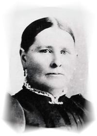 Anna Clark (1841 - 1914) Profile